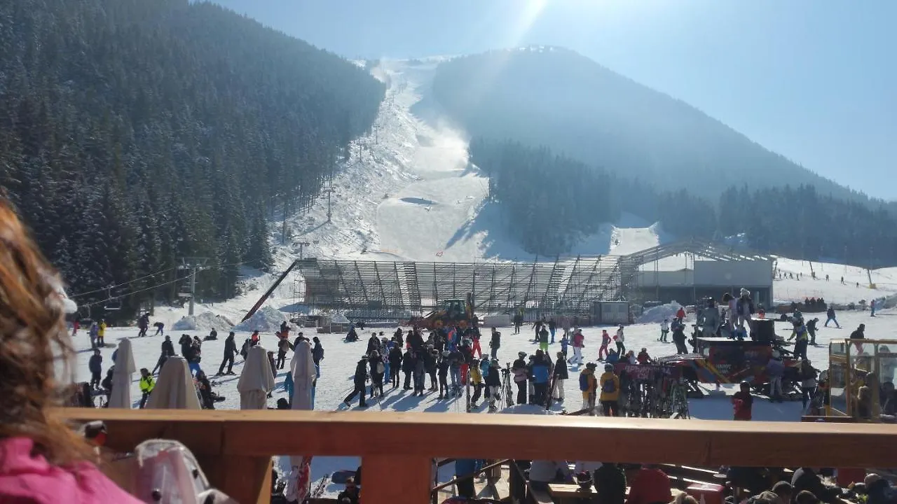 Apartment Harmony Bansko 0*,  Bulgaria