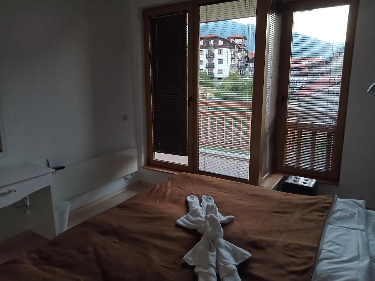 Apartment Harmony Bansko Bulgaria