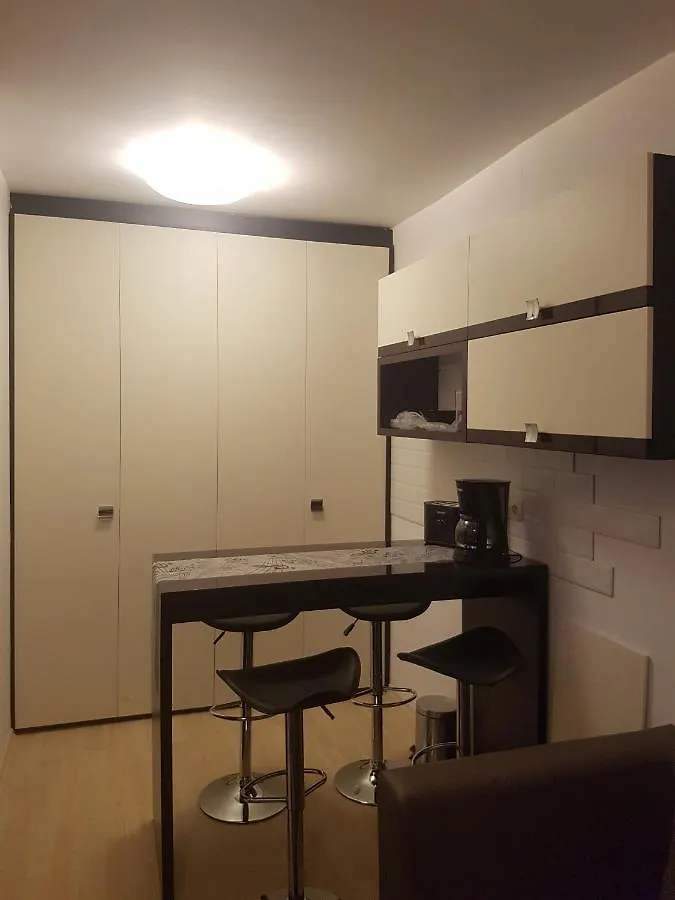 Apartment Harmony Bansko 0*,