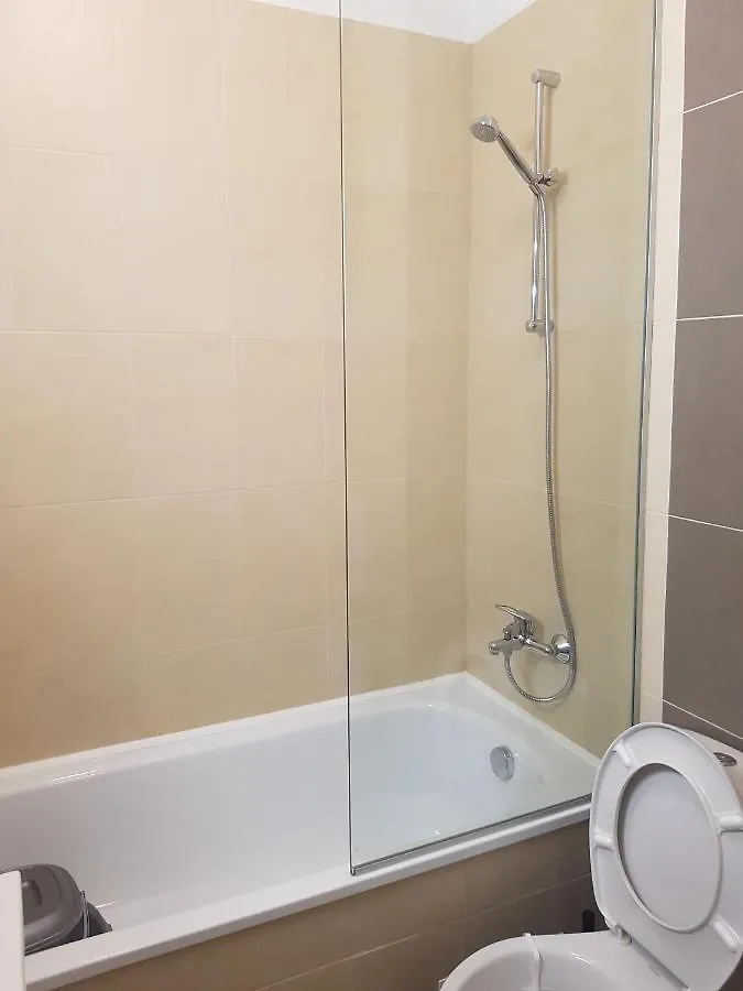 Apartment Harmony Bansko 0*,  Bulgaria